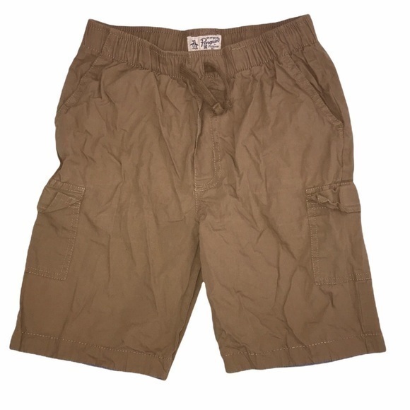 Original Penguin Shorts - Picture 1 of 6